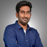 Raghul Ammapatti Venkidusamy
